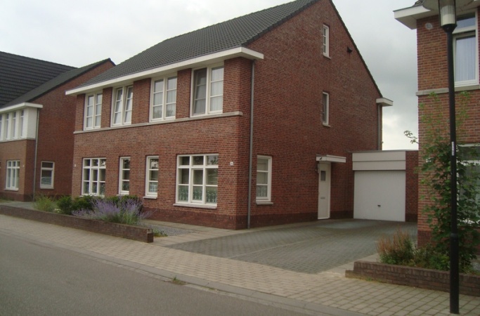 Hermanstraat 44, 6433 DD Hoensbroek, Nederland