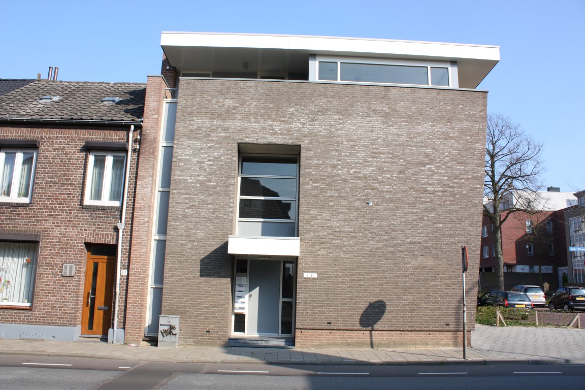 Onze Lieve Vrouwestraat 8A