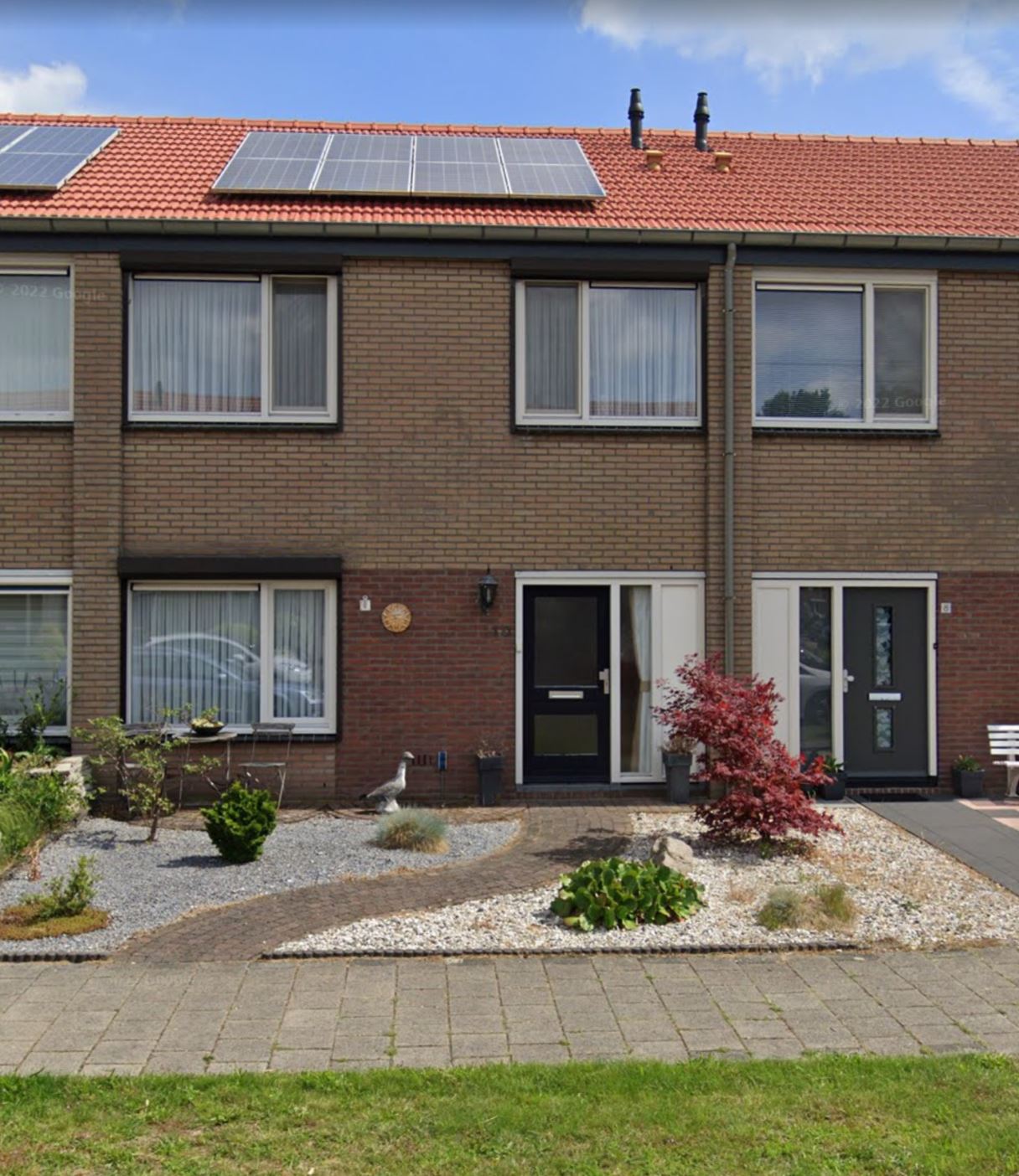 Tinnegieterstraat 10, 5801 RK Venray, Nederland