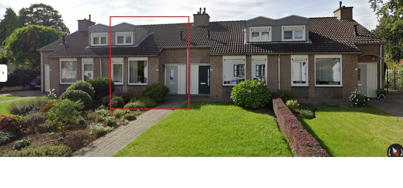 Dorpstraat 18B, 6235 AD Ulestraten, Nederland