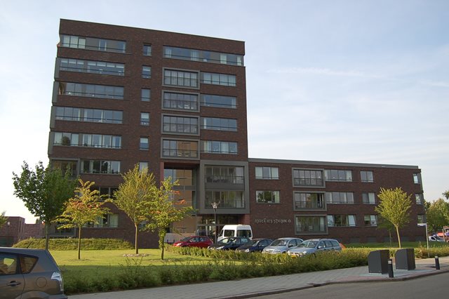 Rijnbeekstraat 70, 5913 GC Venlo, Nederland