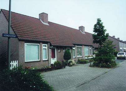 Hondsdraf 16, 5803 HS Venray, Nederland