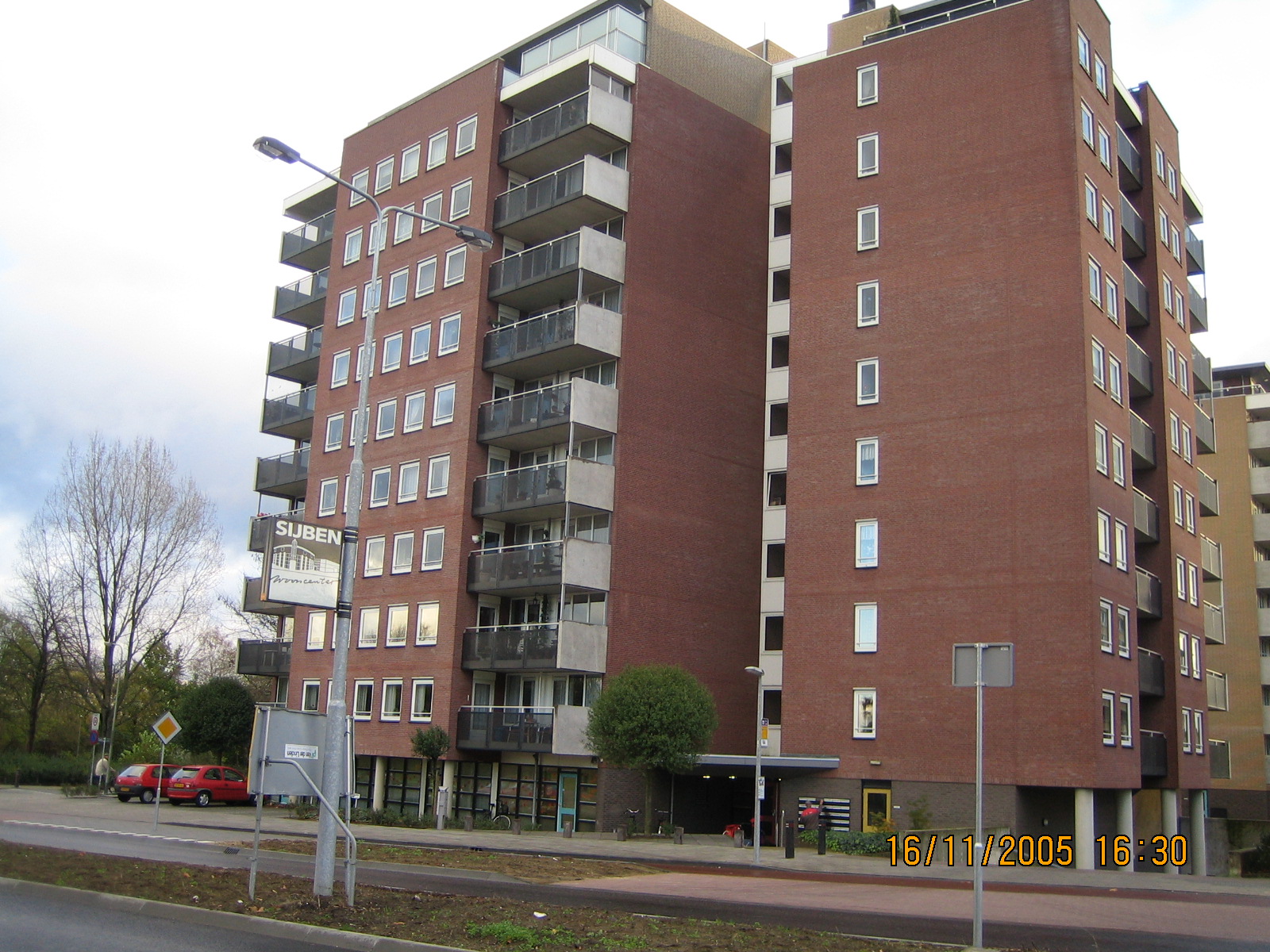 Oranjelaan 86, 6043 GL Roermond, Nederland