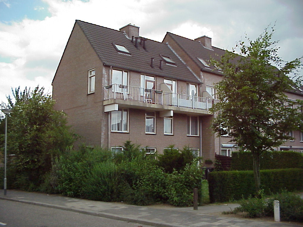 Doctor Ottenstraat 10, 6369 VP Simpelveld, Nederland