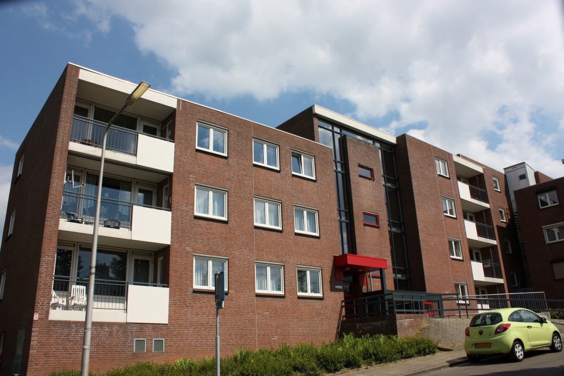 Voorterstraat 515, 6462 SV Kerkrade, Nederland