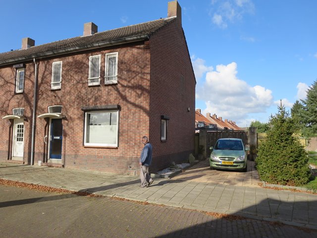 Lynssenstraat 2, 5922 TW Venlo, Nederland