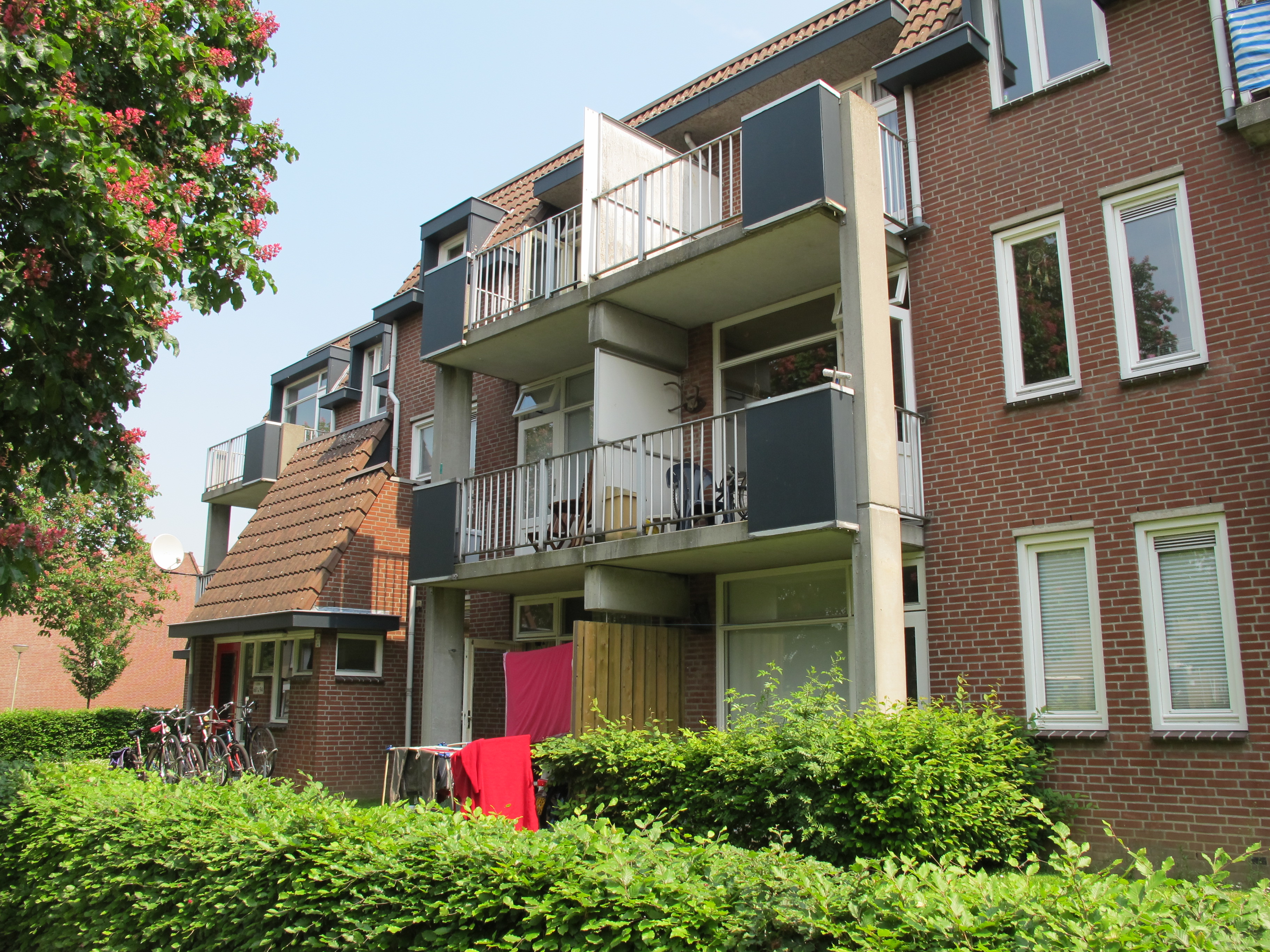 Clotildestraat 83, 6132 GG Sittard, Nederland