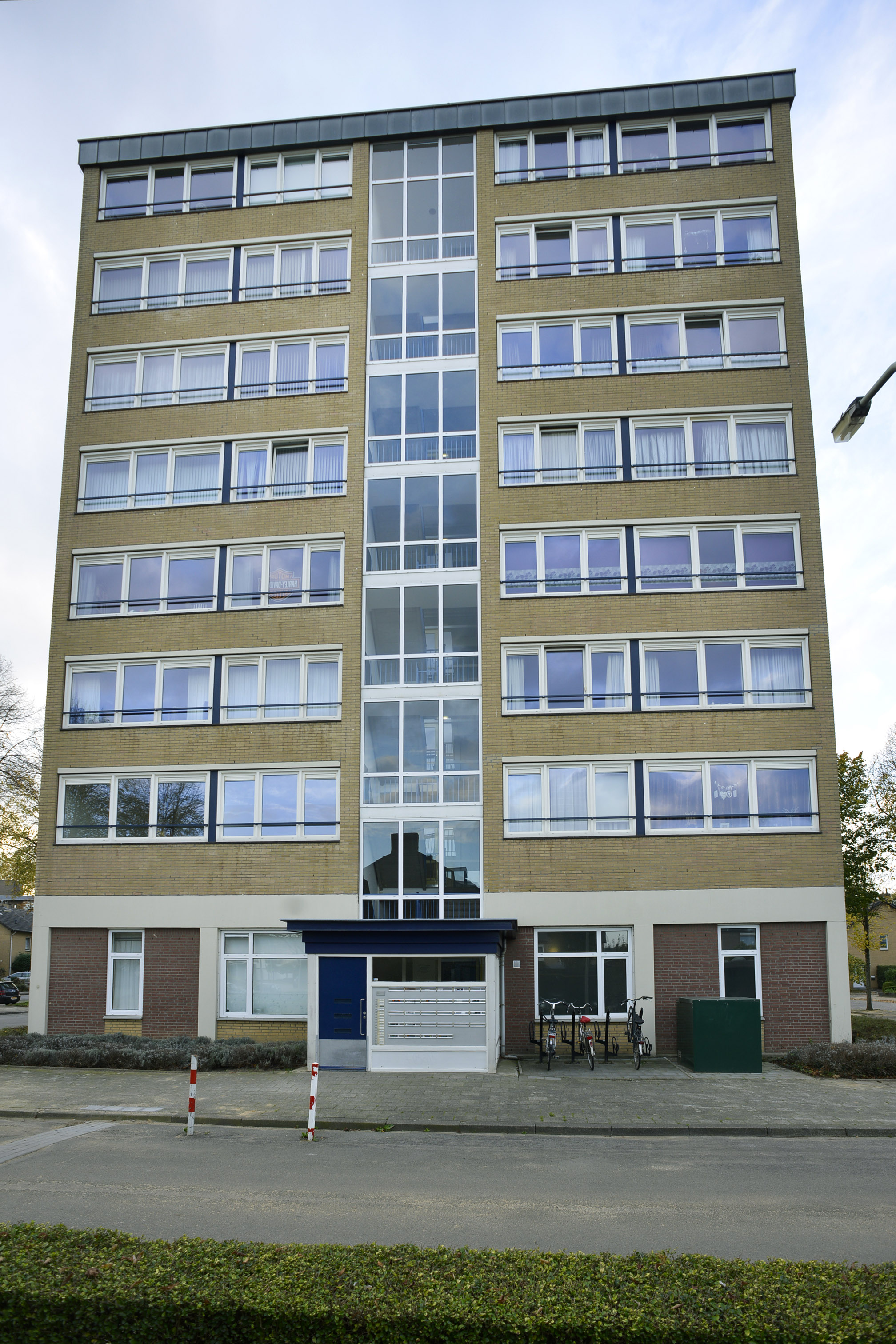 Blanckenberghofstraat 3, 6227 XN Maastricht, Nederland