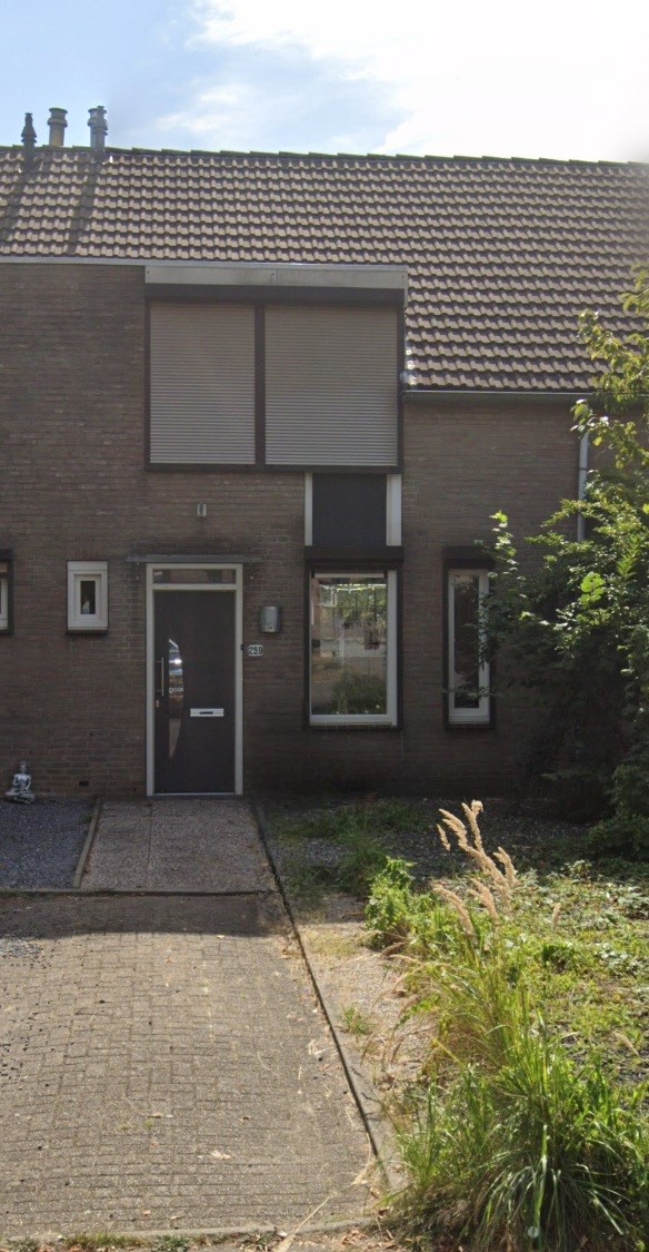 Belemnieterf 259, 6413 LZ Heerlen, Nederland