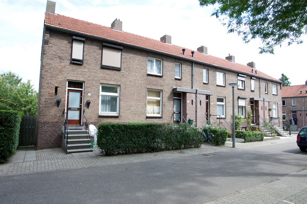 Marjoleinstraat 7, 6214 VL Maastricht, Nederland