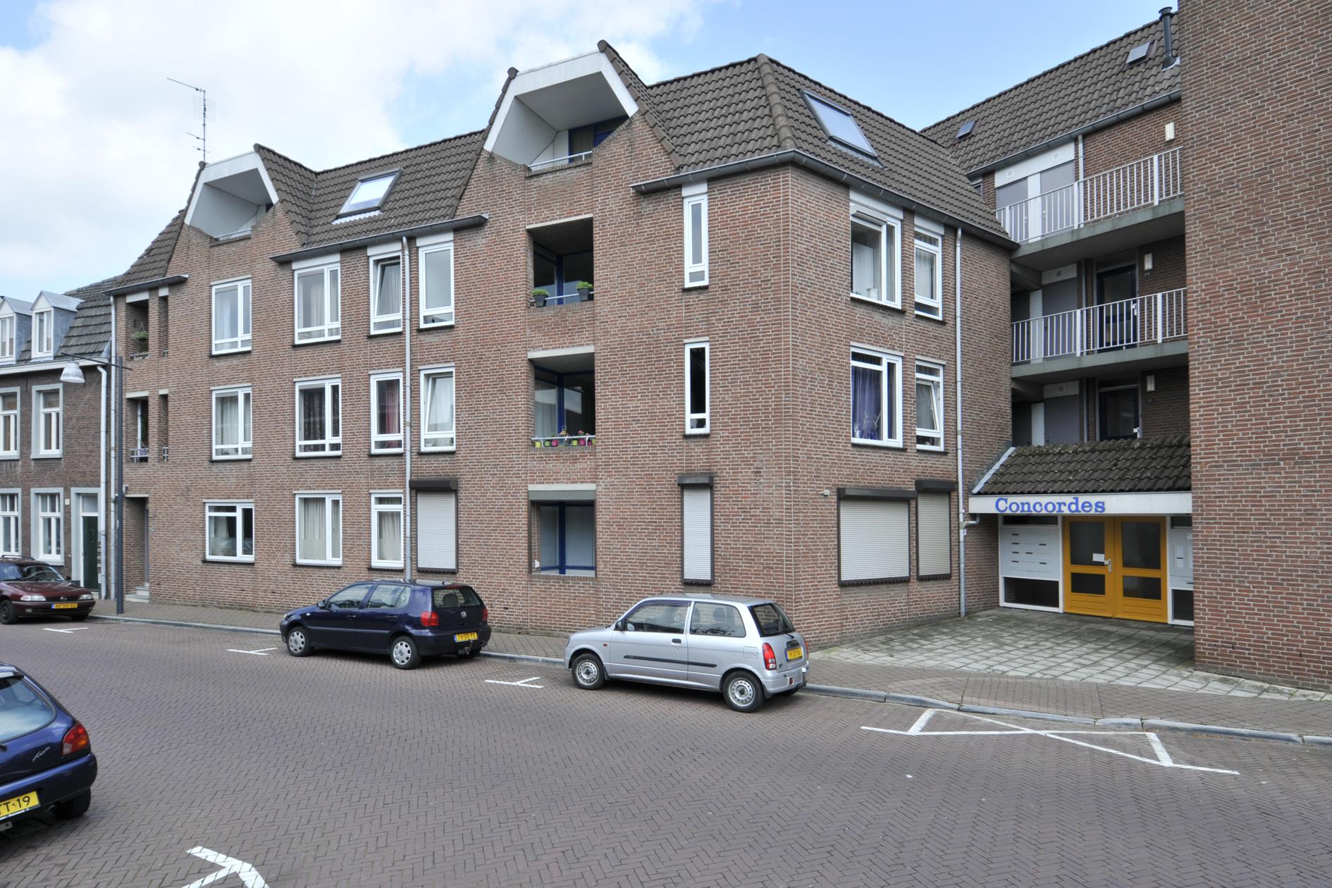 Steegstraat 309, 6041 EA Roermond, Nederland