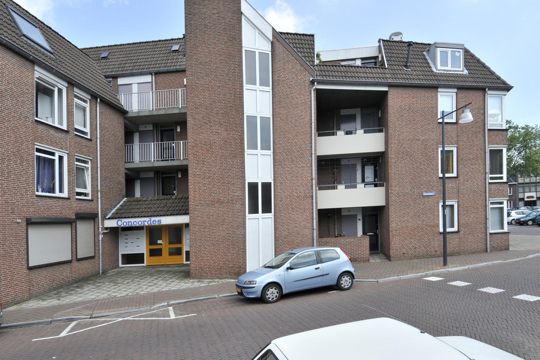 Steegstraat 309