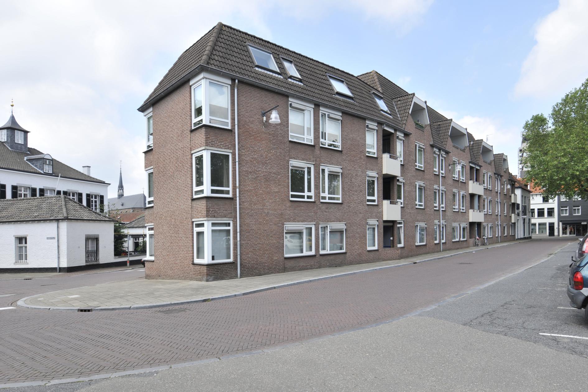 Steegstraat 309