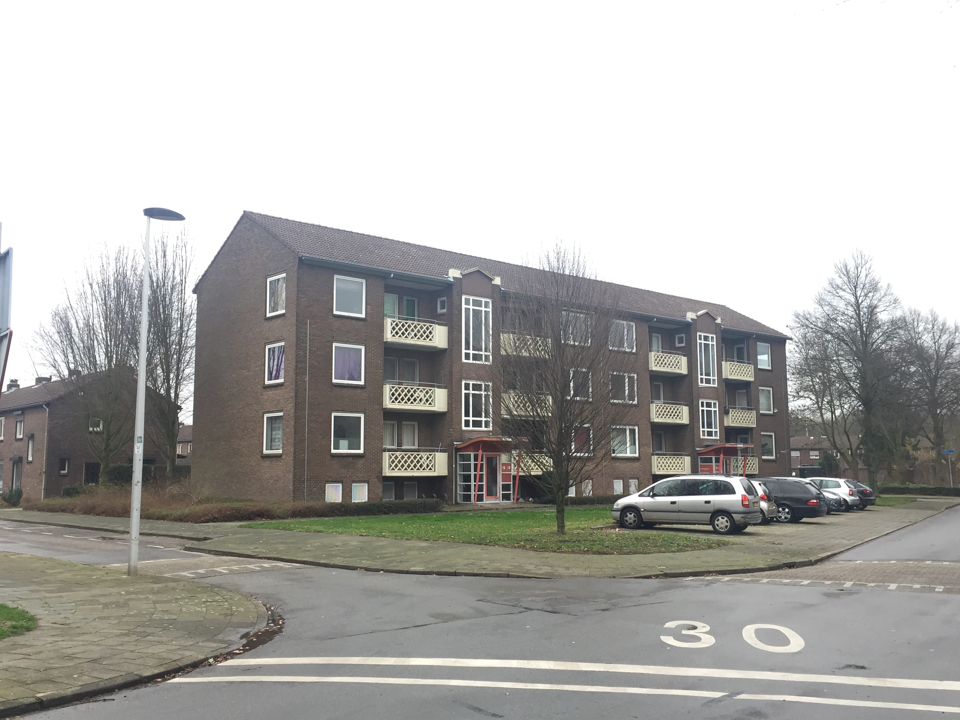 Miradorplein 56C, 6222 TE Maastricht, Nederland