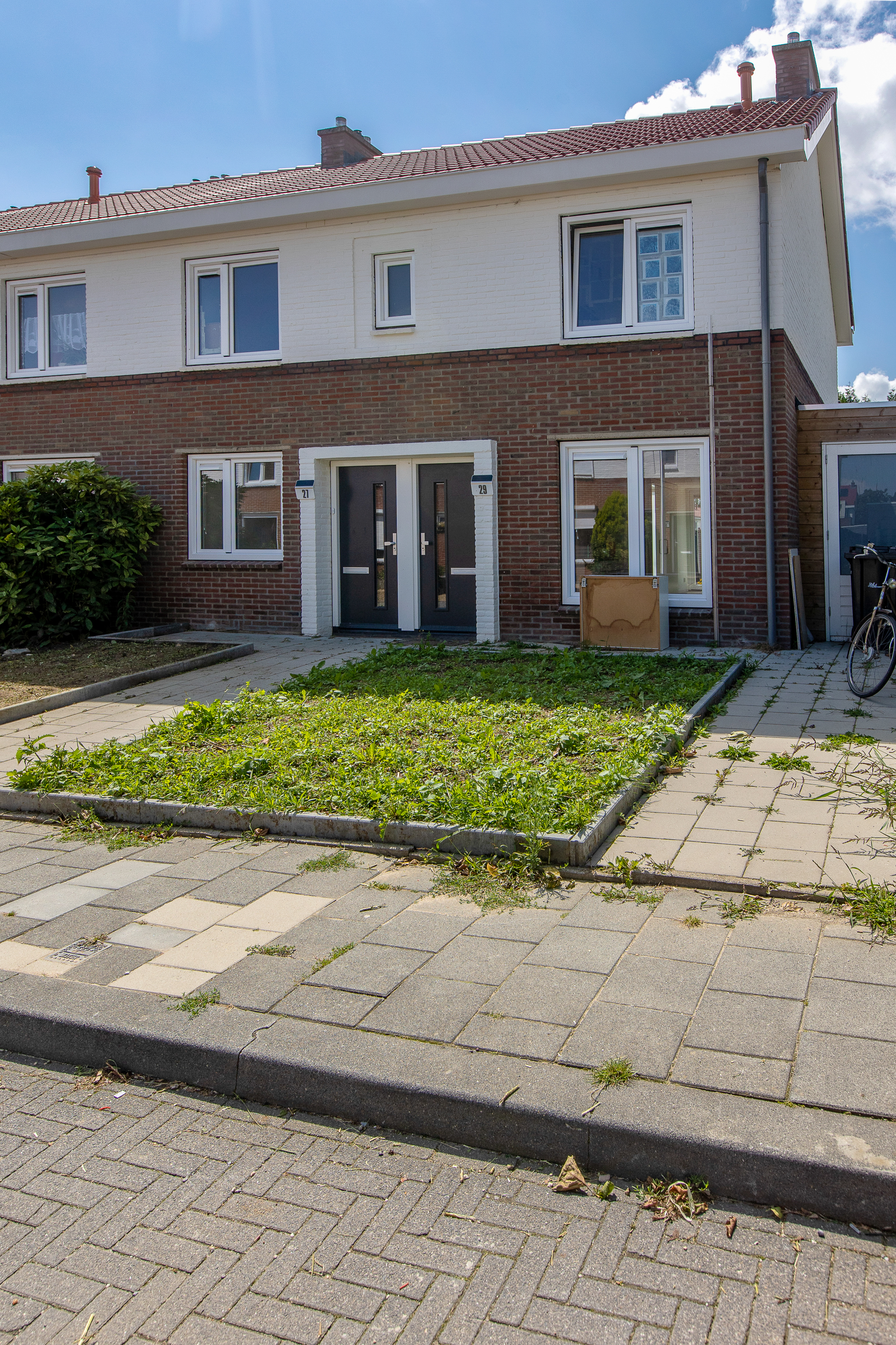 Hyacintstraat 29, 6466 RW Kerkrade, Nederland