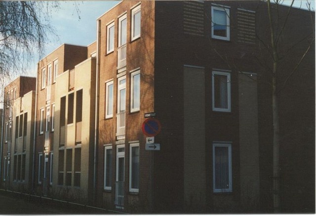 Paradijsstraatje 106, 6001 CZ Weert, Nederland