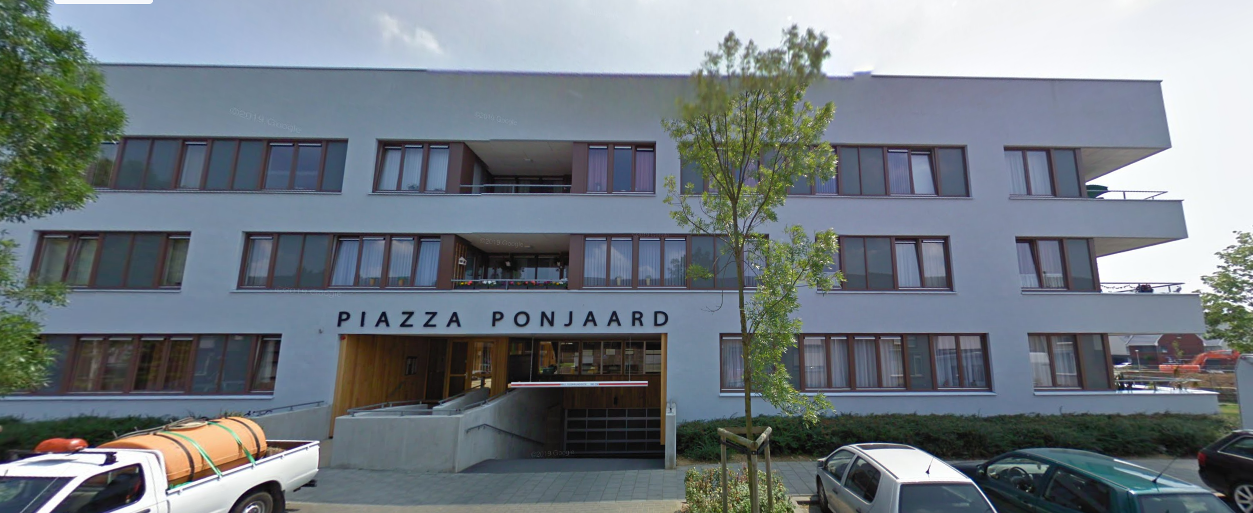 Ponjaardruwe 43C, 6218 SJ Maastricht, Nederland