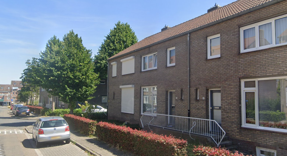 Verschuurstraat 24, 6415 EX Heerlen, Nederland