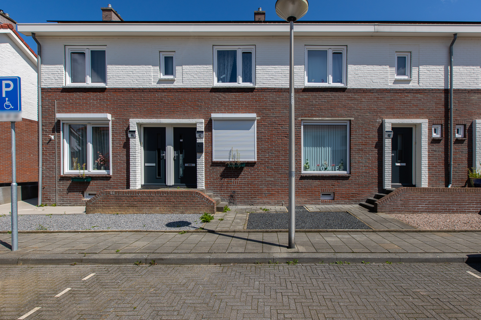 Hyacintstraat 42, 6466 RZ Kerkrade, Nederland