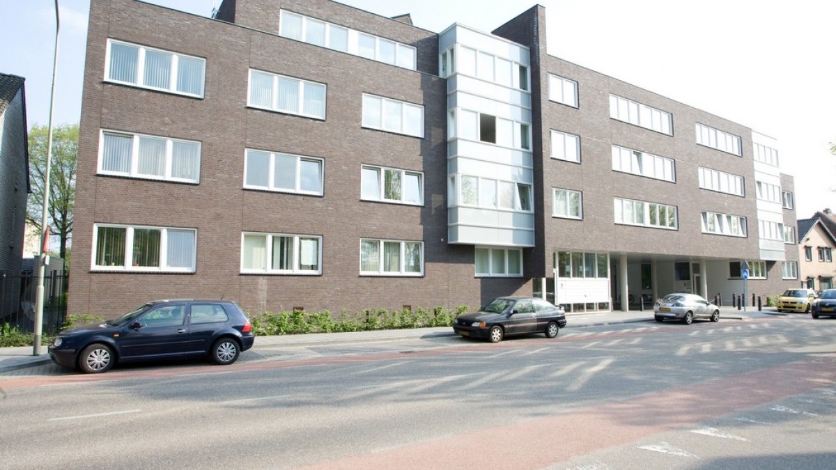 Tudderenderweg 113, 6137 CC Sittard, Nederland