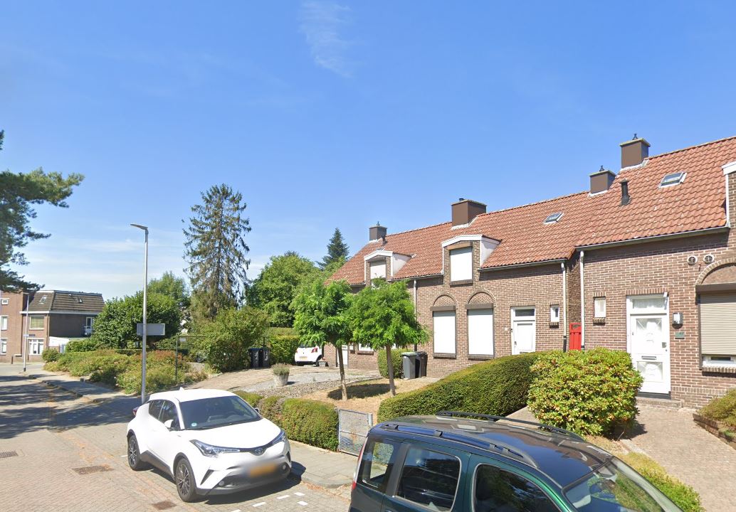 Pleijweg 60, 6415 RH Heerlen, Nederland