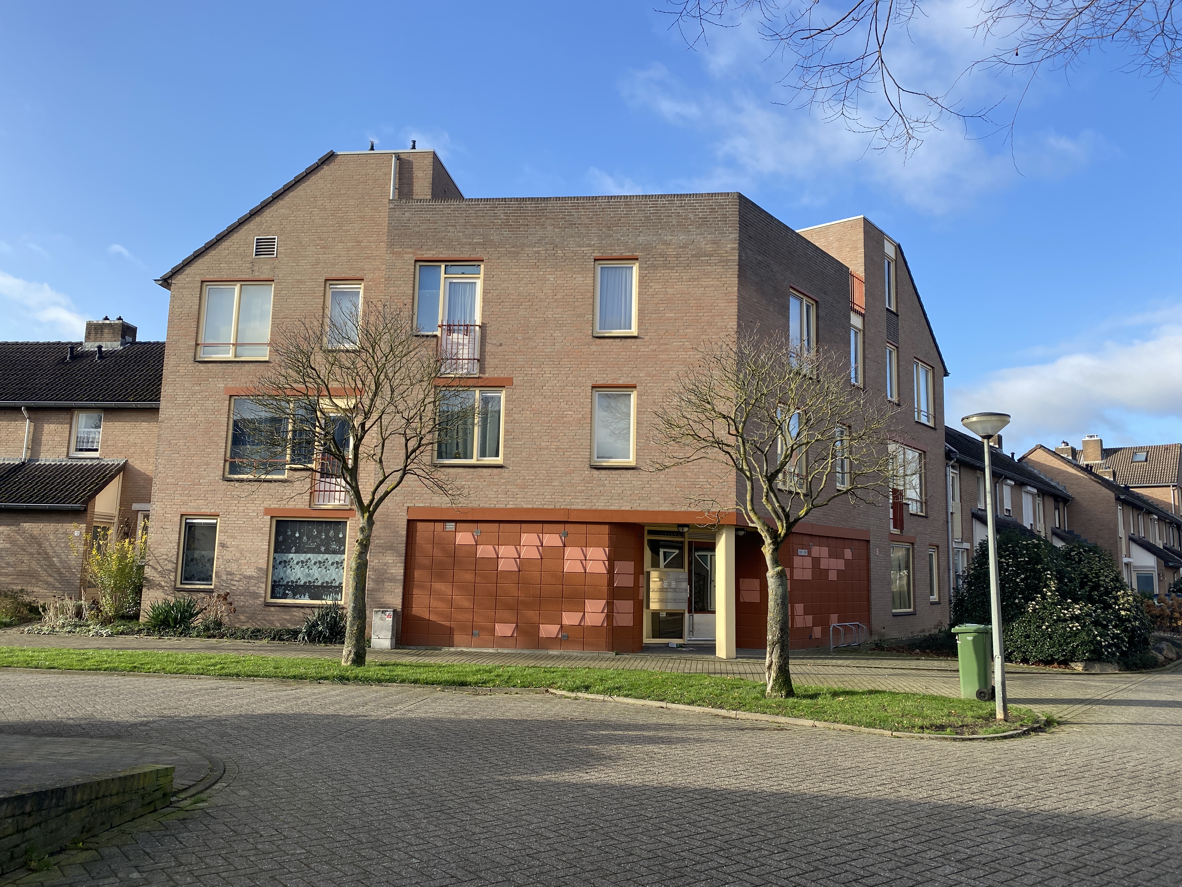 Wallensgaard 24A, 6227 GM Maastricht, Nederland