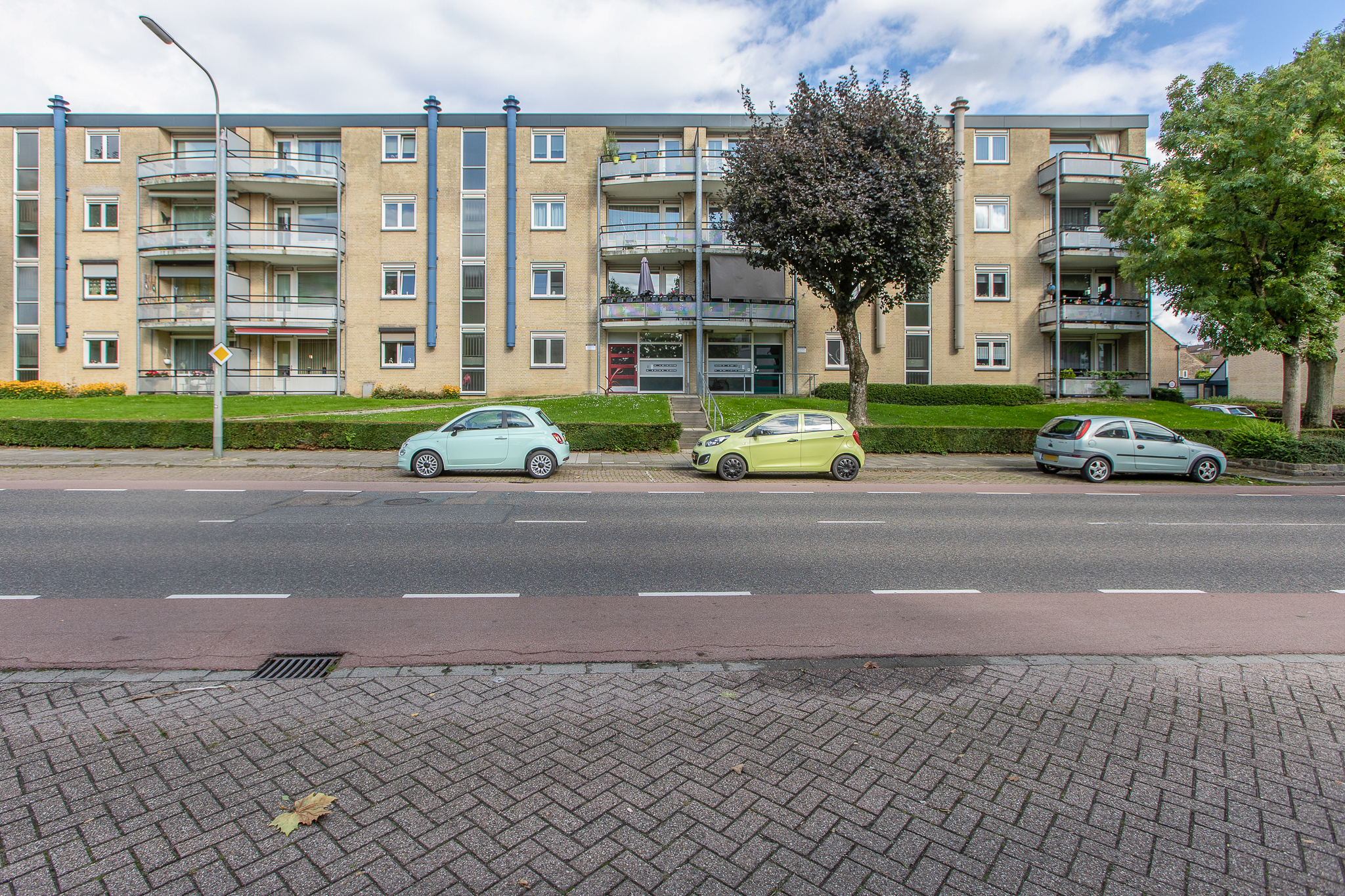 Hoofdstraat 429, 6372 EB Landgraaf, Nederland