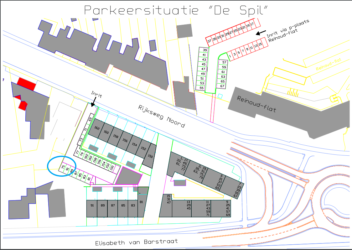 Elisabeth van Barstraat 75