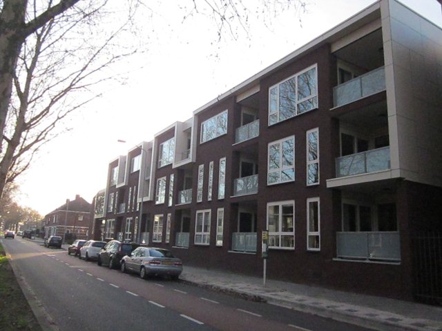 Emmastraat 86, 5912 CS Venlo, Nederland