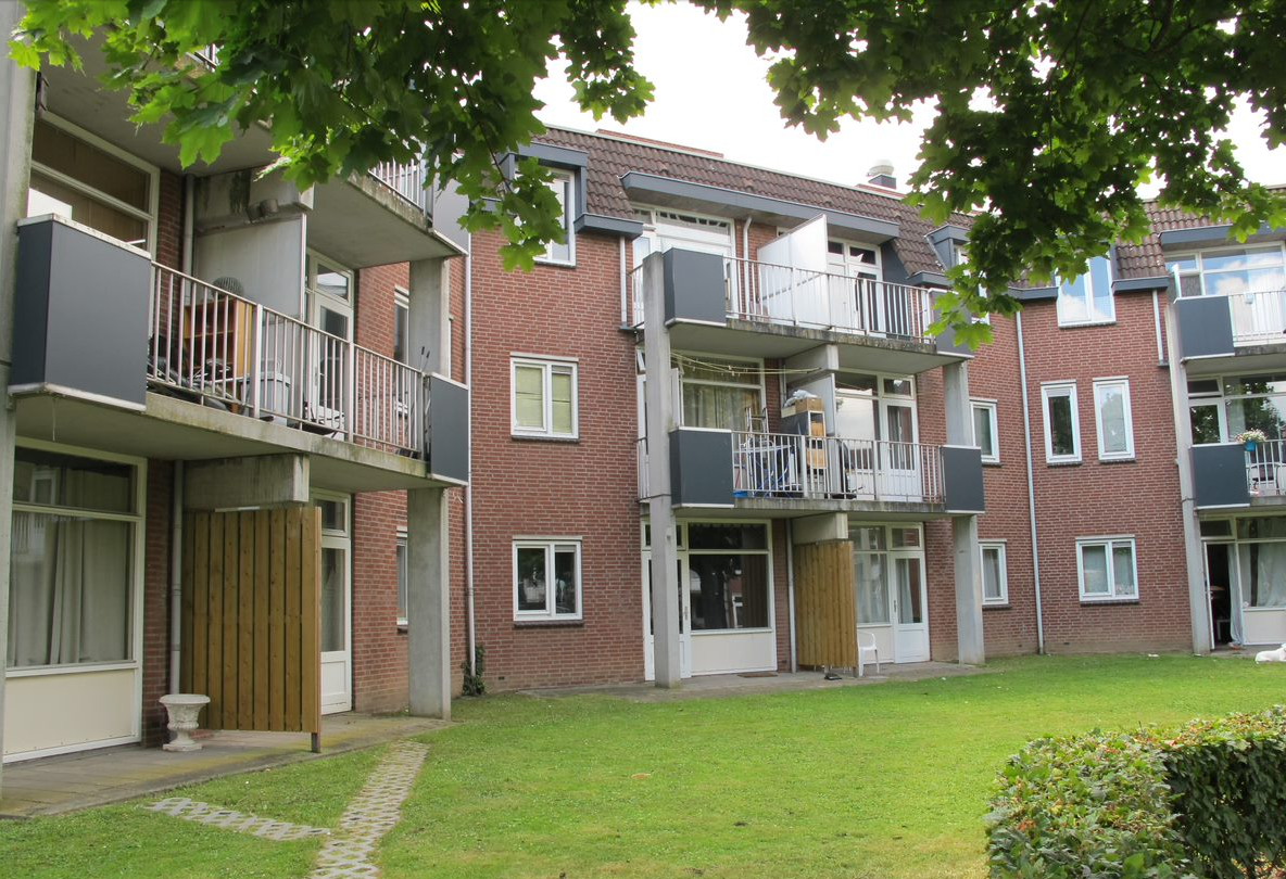 Clotildestraat 17, 6132 GG Sittard, Nederland