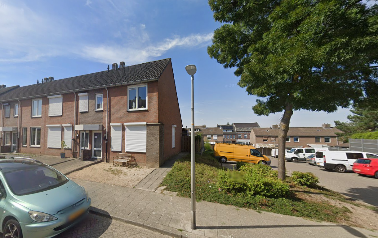 Bremstraat 33, 6413 SB Heerlen, Nederland