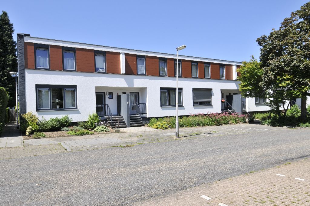 Colenstraat 5, 6463 BV Kerkrade, Nederland