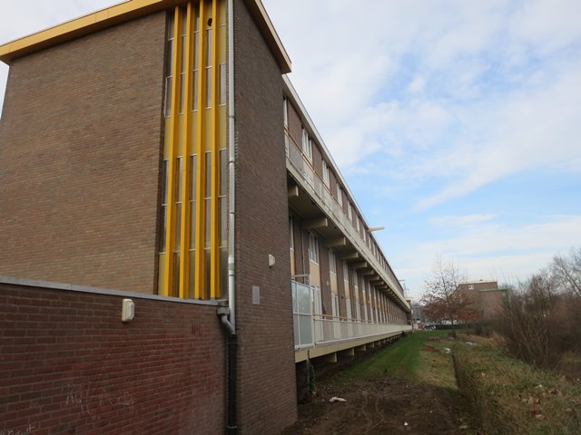 Meidoornstraat 62