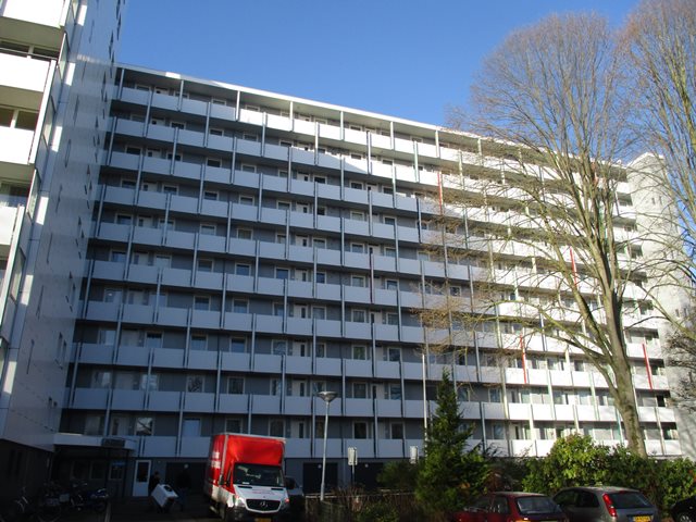 Casinoweg 123, 5915 EJ Venlo, Nederland