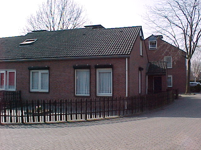 Fatimalaan 13, 6001 TK Weert, Nederland