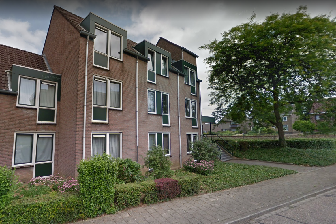 Oranjehof 46, 6166 EN Geleen, Nederland