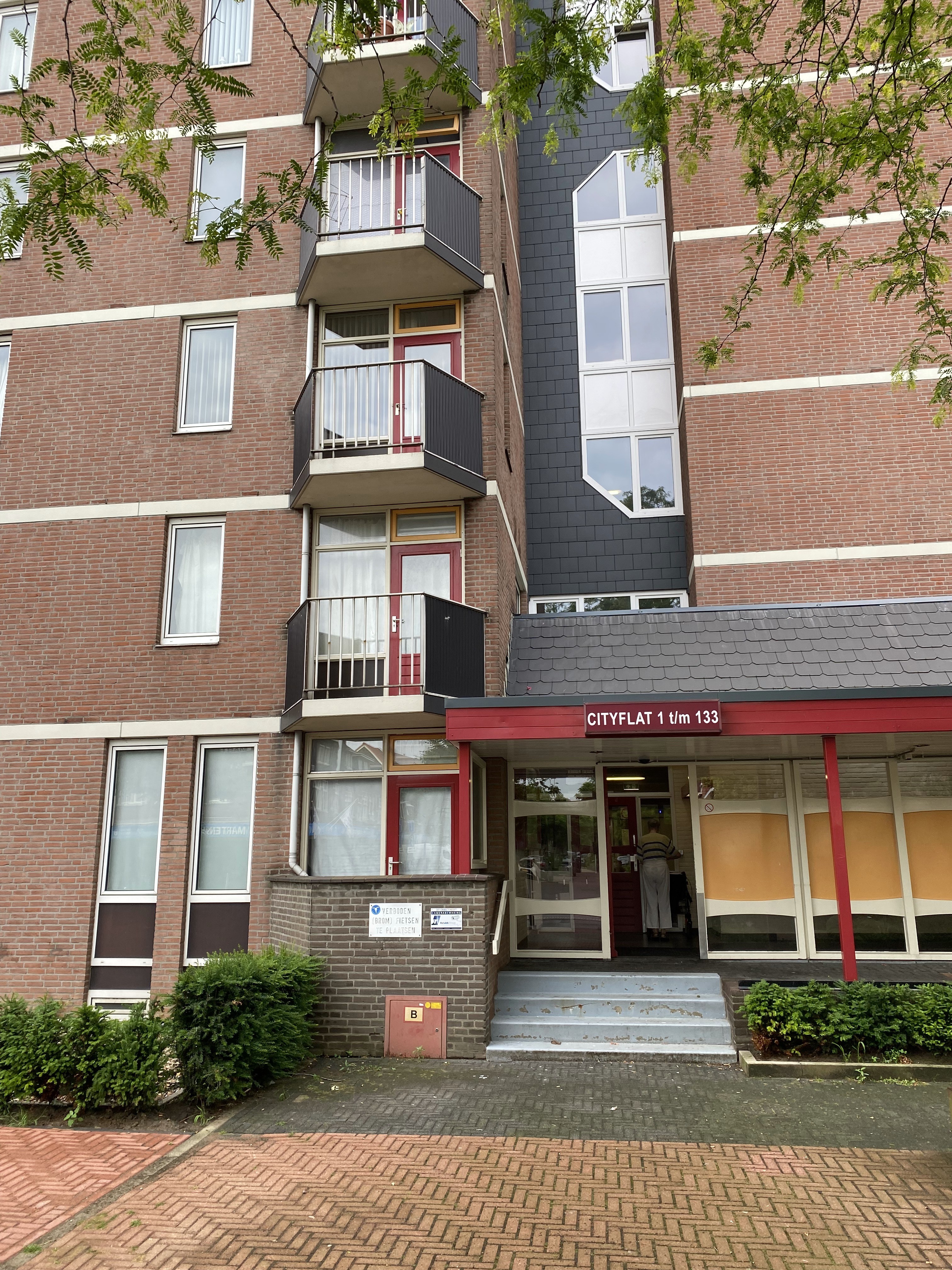 Cityflat 48, 6165 RD Geleen, Nederland