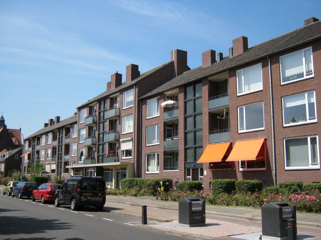 Frans Halsstraat 7