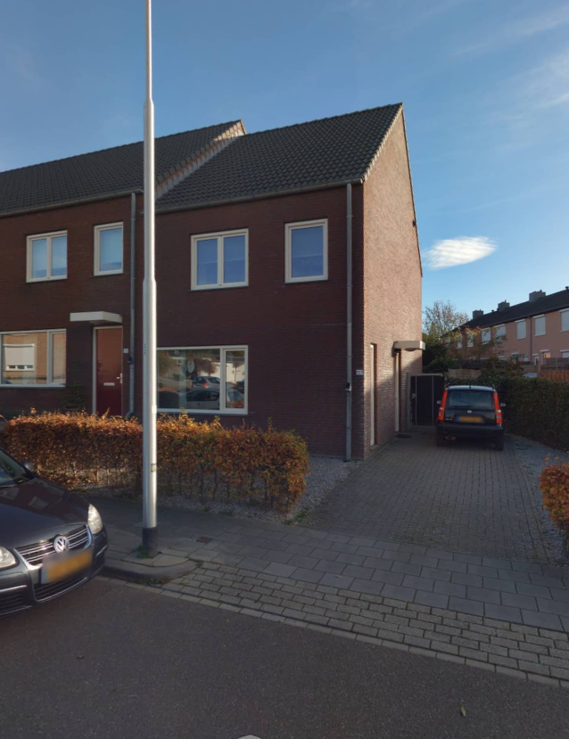 Maria Gorettistraat 127, 6462 XP Kerkrade, Nederland