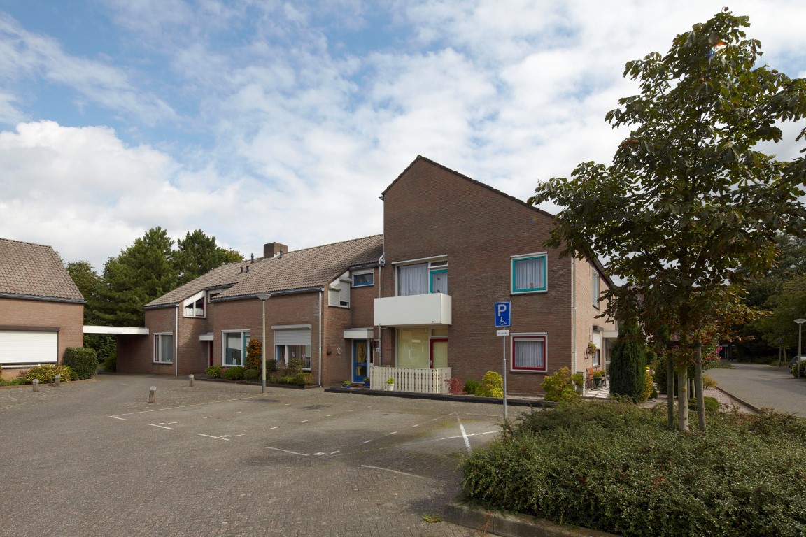 Houtbaan 33, 6372 MA Landgraaf, Nederland