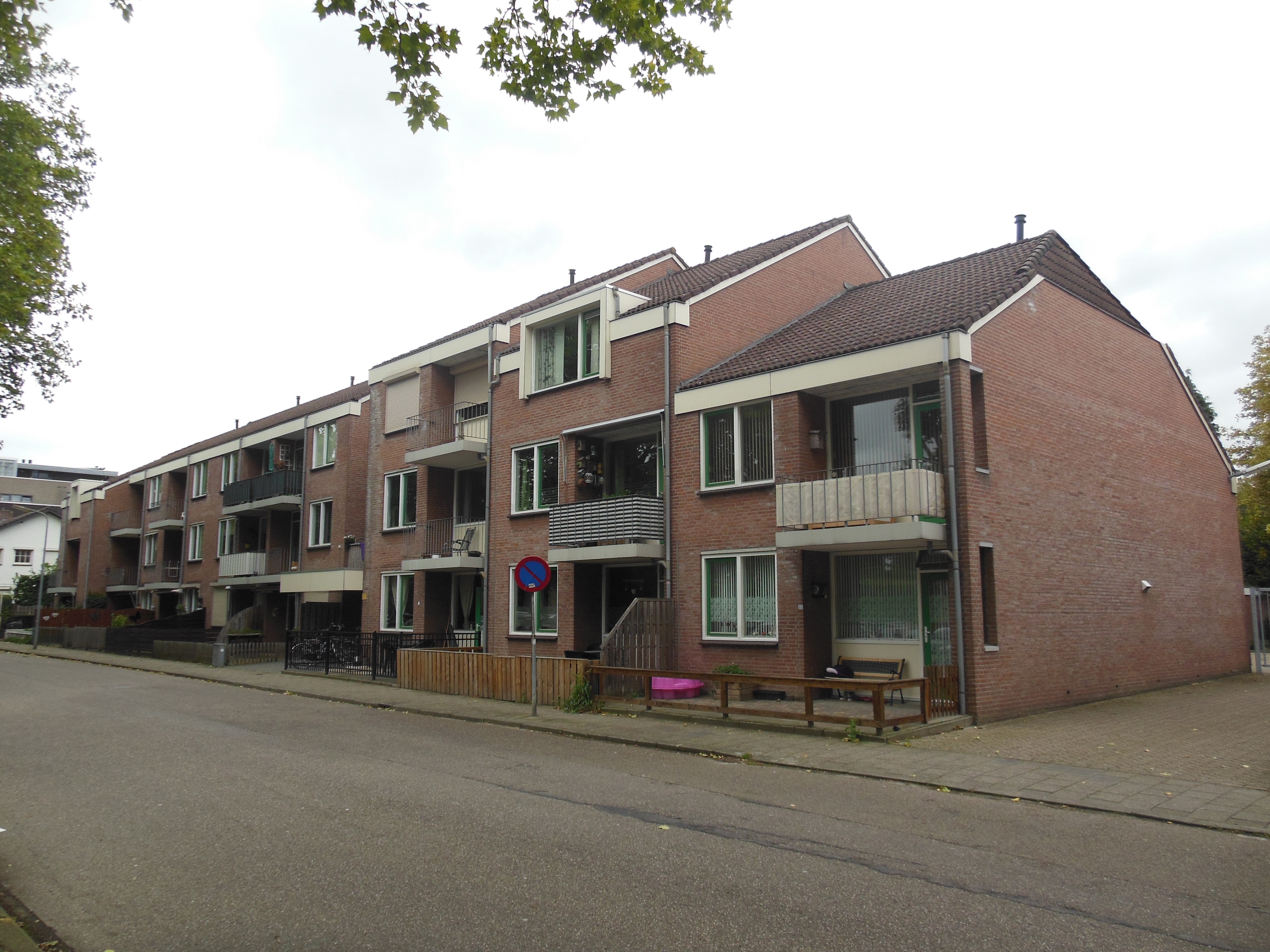 Parallelweg 76, 6001 HM Weert, Nederland