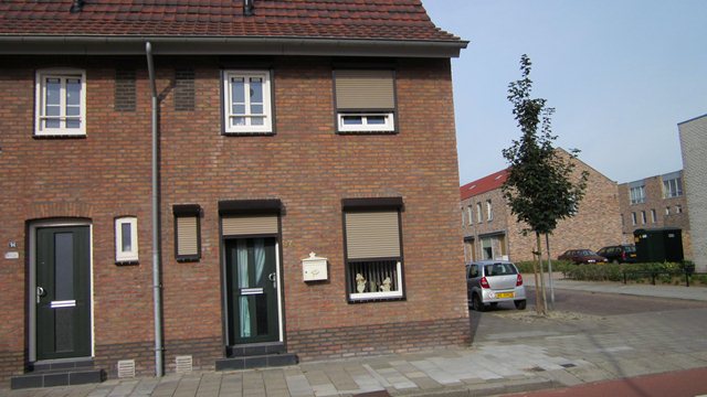 Ruijsstraat 94, 5921 VR Venlo, Nederland