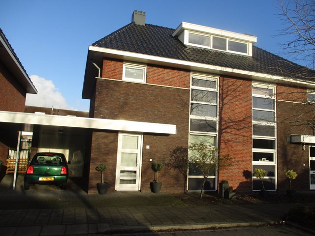 Zand Arabieweg 5, 5914 PJ Venlo, Nederland