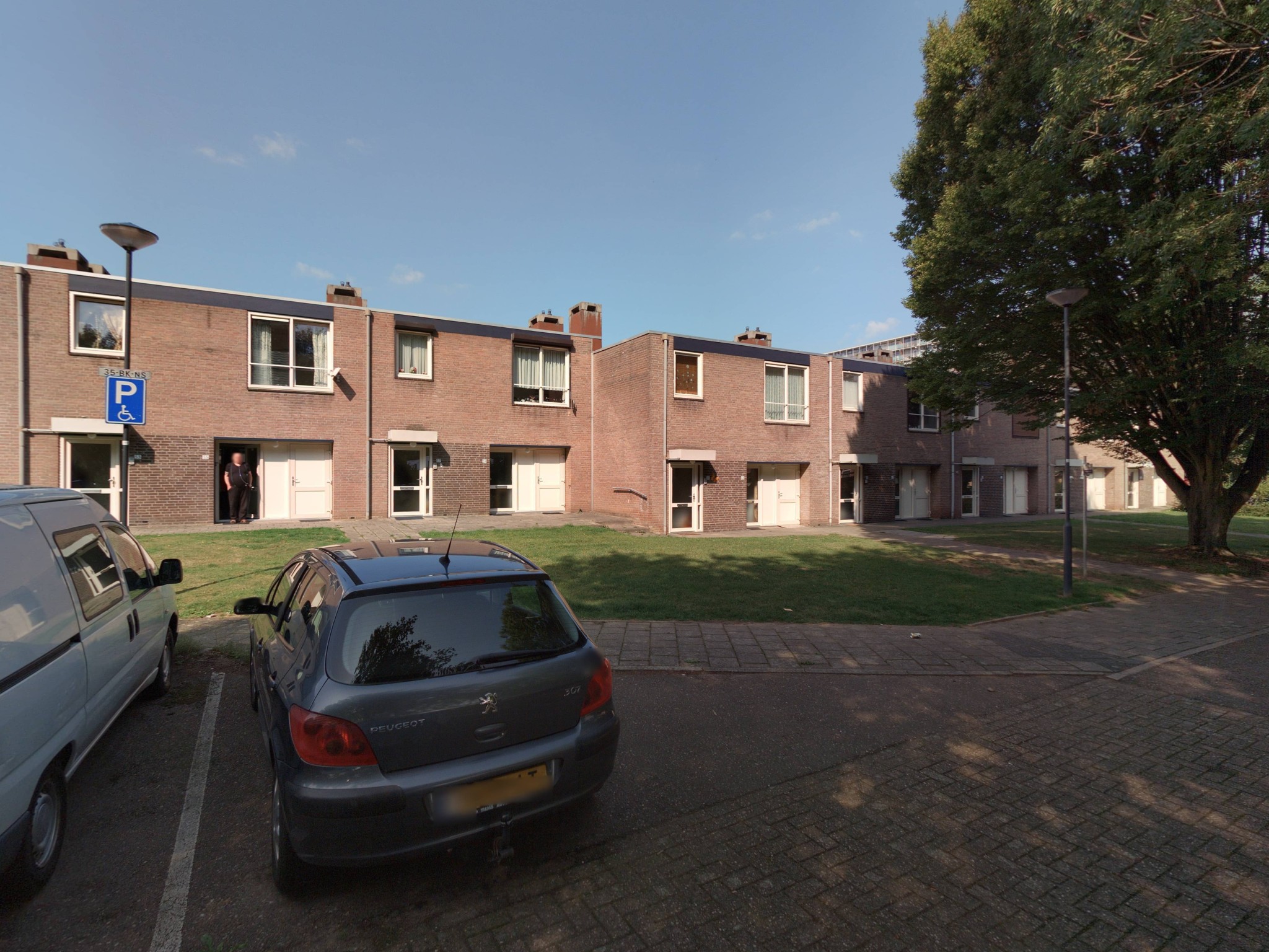 Dempseystraat 65, 6135 CG Sittard, Nederland