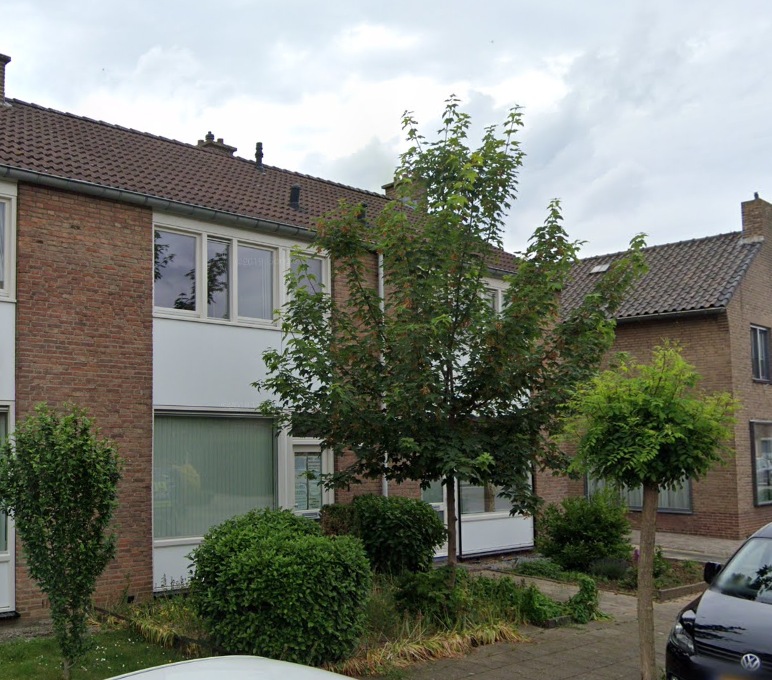 Beatrixstraat 12, 6223 AN Maastricht, Nederland