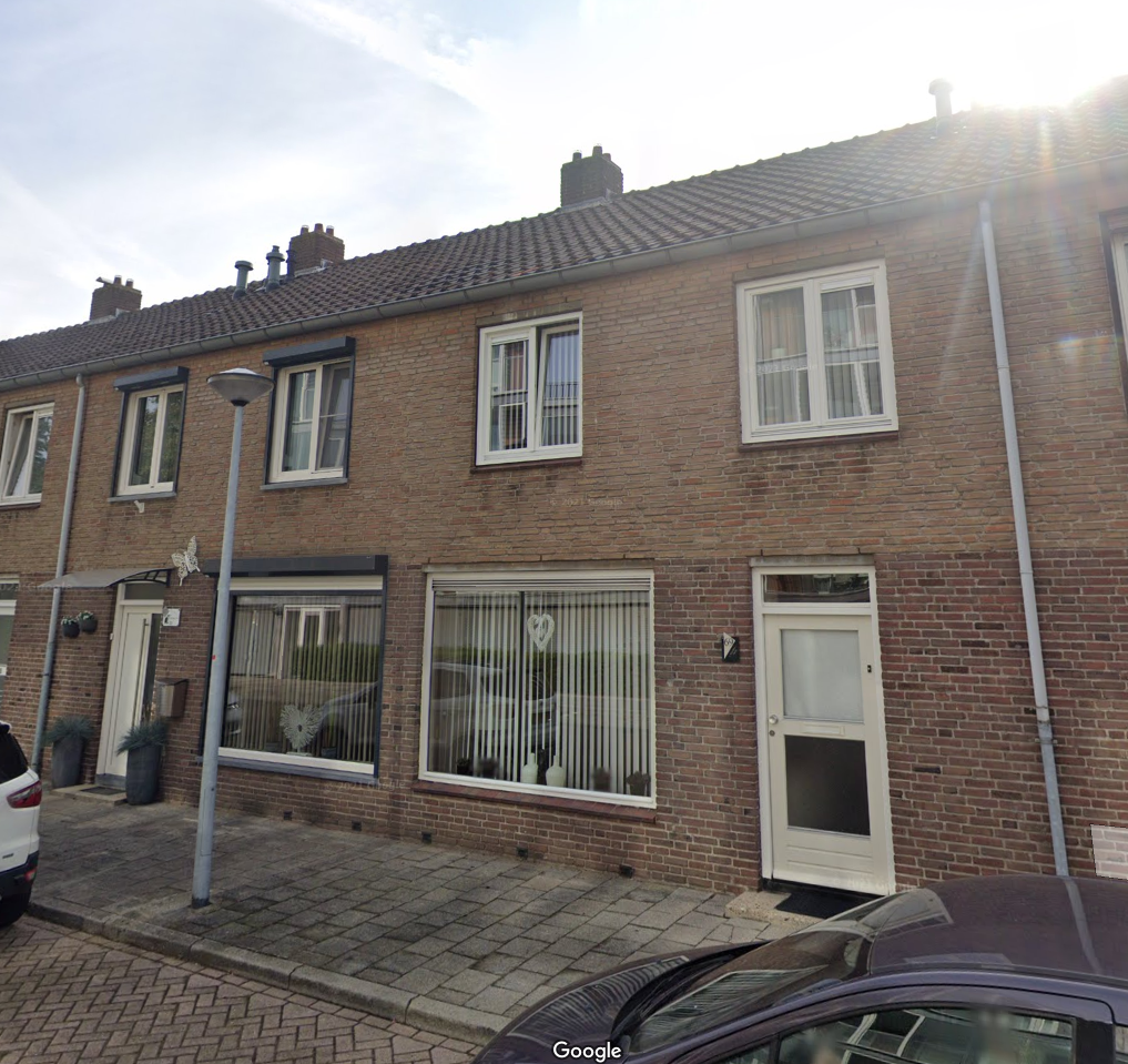 Schellingruwe 69, 6218 BK Maastricht, Nederland