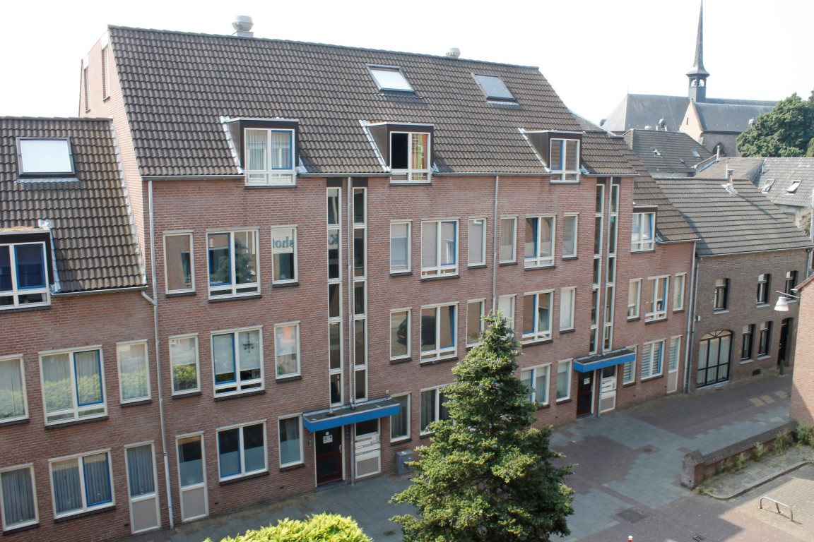 Pelserstraat 38, 6041 JT Roermond, Nederland