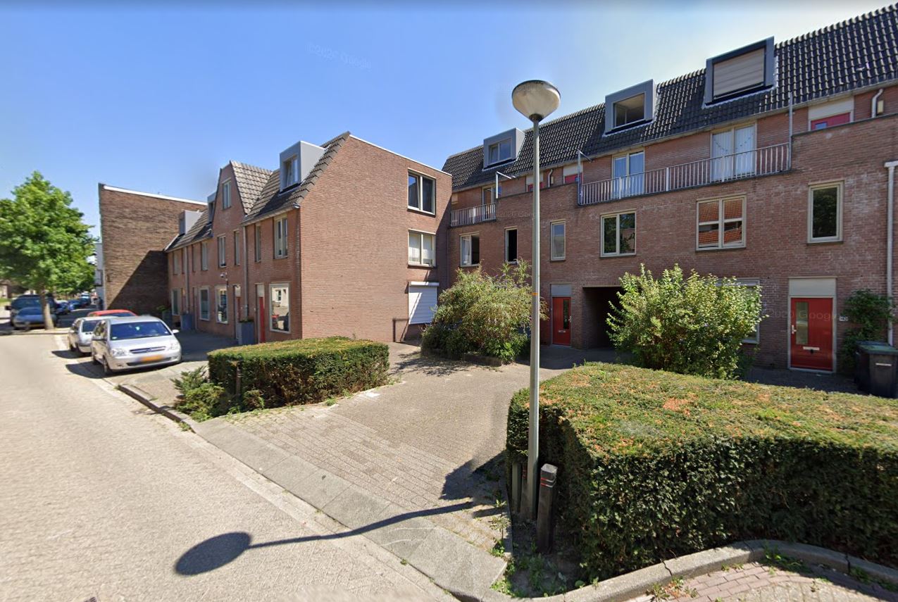 Hoofdstraat 149A