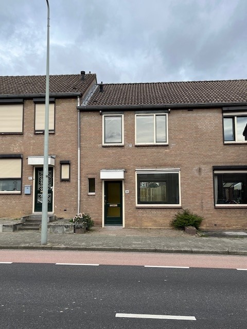 Caumerweg 59, 6418 BB Heerlen, Nederland