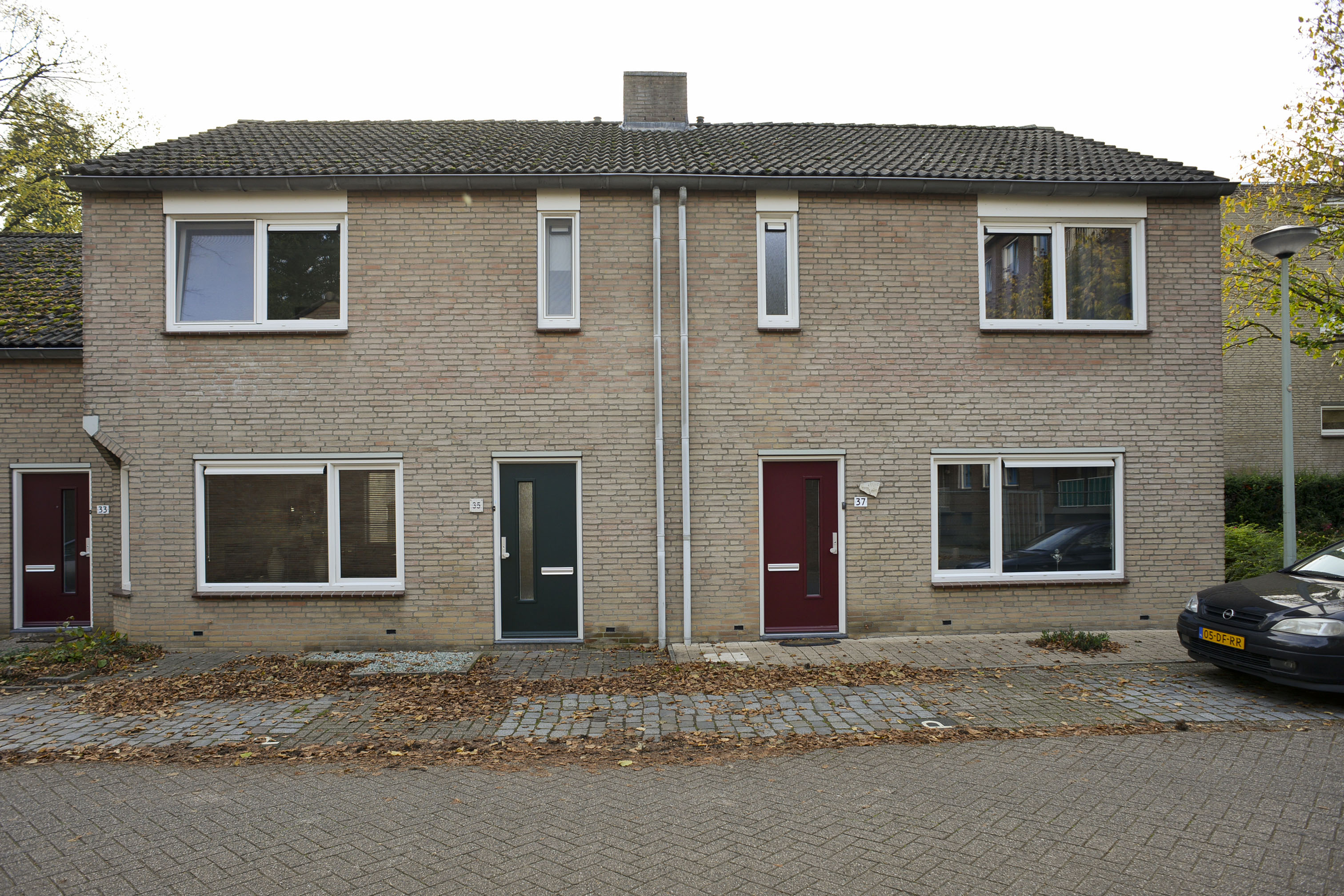 Raadhuisstraat 37, 6226 GM Maastricht, Nederland